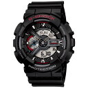 _4/20 XőP5{vGg[^ rv AiO^fW^ JVI G-SHOCK 110 SERIES GA-110-1AJF CASIO ykCEEzsz