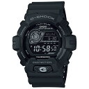 _4/20 XőP5{vGg[^ rv fW^ JVI G-SHOCK 8900 SERIES GW-8900A-1JF CASIO ykCEEzsz