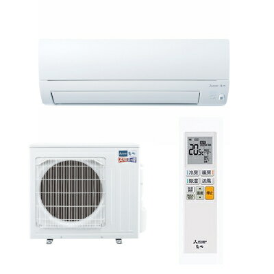 MITSUBISHI（三菱電機）『霧ヶ峰 KXVシリーズ（MSZ-KXV5624S-W）』