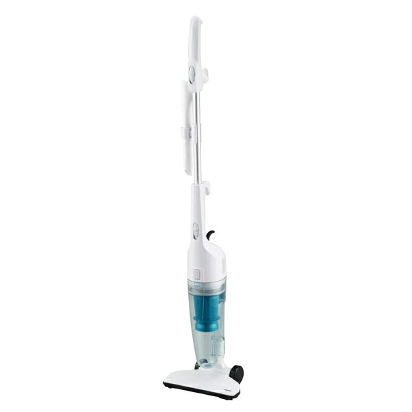 スティック型クリーナー サイクロン式 ツインバード ホワイト TC-EA35W TWINBIRD 【北海道・沖縄・離島配送不可】【KK9N0D18P】