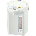 マイコン電動ポット 3.0L タイガー ホワイト PDR-G301-W TIGER 【北海道・沖縄・離島配送不可】【KK9N0D18P】
