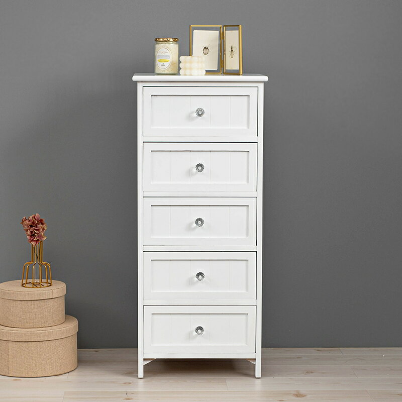 【メーカー直送】【代引不可】【日時指定不可】【北海道・沖縄・離島不可】萩原 チェスト 幅41cm MCH-5705【KK9N0D18P】(3)