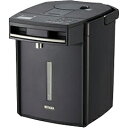 【北海道・沖縄・離島配送不可】PIM-G220-K 蒸気レスVE電気まほうびん TIGER タイガー