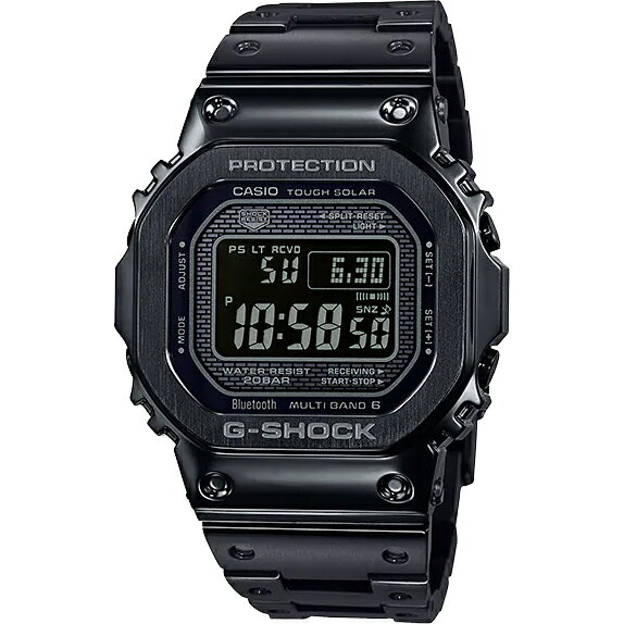 G-SHOCK CASIO カシオ ジーショック GW-5000U-1JF メタルケース