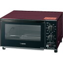 オーブントースター 象印 こんがり倶楽部 ボルドー ET-GU30-VD ZOJIRUSHI【KK9N0D18P】【北海道・沖縄・離島配送不可】