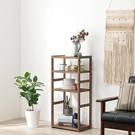 【メーカー直送】【代引不可】【日時指定不可】【北海道・沖縄・離島不可】萩原 ラック ライトブラウン MCC-6142LBR【KK9N0D18P】