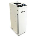【メーカー直送】エアネックス400L EB-400LAC アイクォーク 空気浄化装置 HEPAフィルター 除菌・脱臭・分解 IQuark 空気清浄機【北海道・沖縄・離島不可】【代引不可】【日時指定不可】