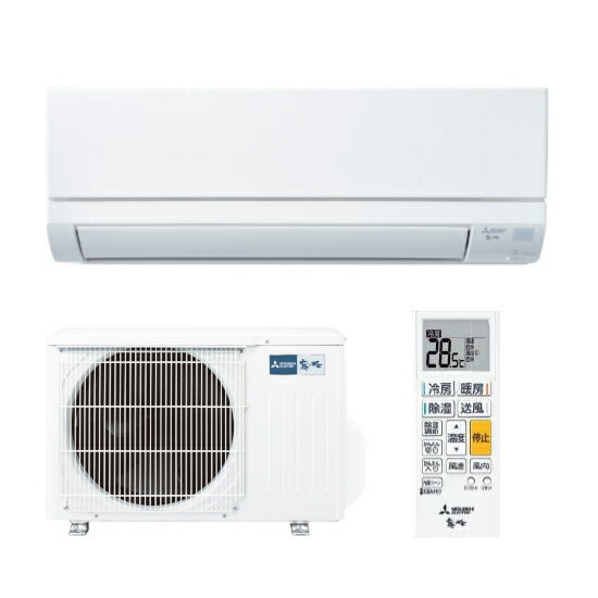 롼२ 2.5kW 8 ɩŵ ̸ GV꡼ ԥ奢ۥ磻 MSZ-GV2523-W MITSUBISHI ڻֻԲġۡΥԲġ