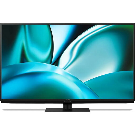 \7/15最大ポイント9倍チャンス!※要エントリー/4K液晶テレビ 50V型 FN2ライン シャープ AQUOS(アクオス) 4T-C50FN2 SHARP 【時間指定不可】【離島配送不可】 \7/15最大ポイント9倍チャンス!※要エントリー/4K液晶テレビ 50V型 FN2ライン シャープ AQUOS(アクオス) 4T-C50FN2 SHARP 【時間指定不可】【離島配送不可】