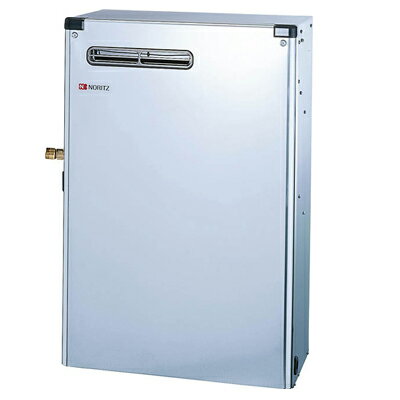 お取り寄せ 【代引不可】【時間指定不可】【離島配送不可】ノーリツ セミ貯湯式石油給湯機 059ED01 標..