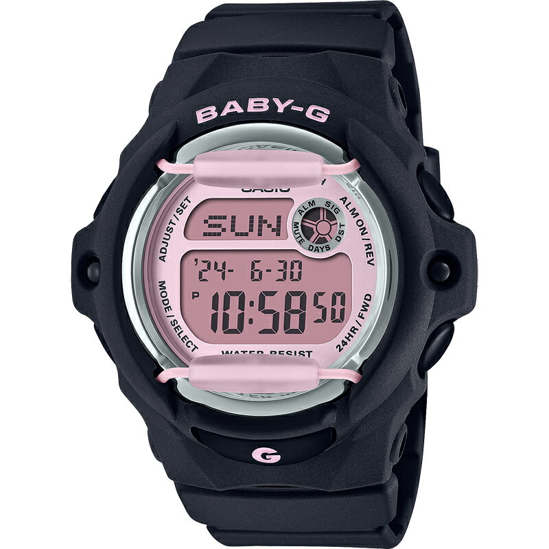  ӻ  BABY-G BASIC BG-169U-1CJF CASIO ̳ƻ졦ΥԲġۡKK9N0D18P