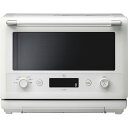 \6/10 当店最大P6倍※要エントリー/オーブンレンジ 26L 象印 EVERINO エブリノ ホワイト ES-GW26-WA ZOJIRUSHI 【北海道・...