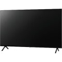 \7/20 当店最大P5倍※要エントリー/4K液晶テレビ 50V型 4Kダブルチューナー内蔵 パナソニック VIERA(ビエラ) TV-50W80A Panasonic 【時間指定不可】【離島配送不可】【KK9N0D18P】