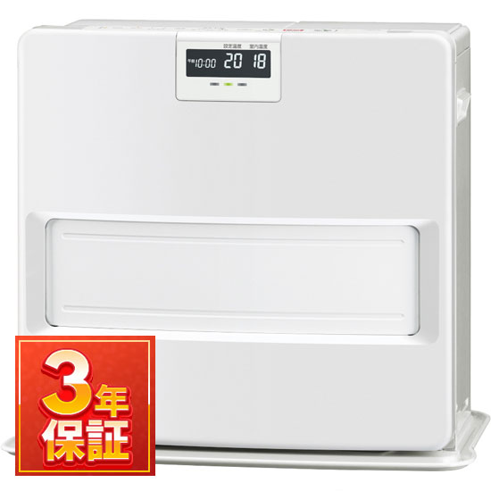 楽天市場】石油ファンヒーター コロナ 15畳 ホワイトの通販 楽天市場】石油ファンヒーター コロナ 15畳 ホワイトの通販