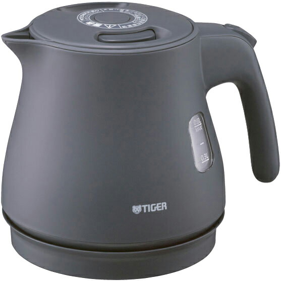 ��8/5 ��Ź����P6�ܢ��ץ���ȥ꡼�������쥹�ŵ����ȥ� 0.6L �������� QUICK&SAFE+ �ʥ��ȥ֥�å� PCV-A060-KN TIGER ���̳�ƻ�����졦Υ�������Բġۡ�KK9N0D18P��