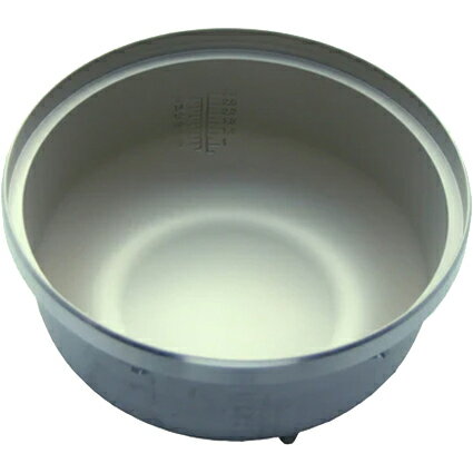 Rakuten - ＼5/30 当店最大P5倍※要エントリー／お取り寄せ 内釜 フッ素釜 ガス炊飯器用 パロマ内釜 029258500 【北海道・沖縄・離島配送不可】【KK9N0D18P】