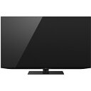 【6月26日入荷予定】4K有機ELテレビ 55V型 シャープ AQUOS OLED ES1ライン 4T-C55ES1 SHARP 【時間指定不可】【離島配送不可】【KK9N0D18P】