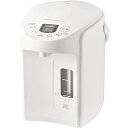 \8/1はエントリーでP4倍&最大2000円クーポン開催/電気ポット VE電気まほうびん 2.2L タイガー とく子さん クールホワイト PIQ-G220-WC TIGER 【北海道・沖縄・離島配送不可】【KK9N0D18P】