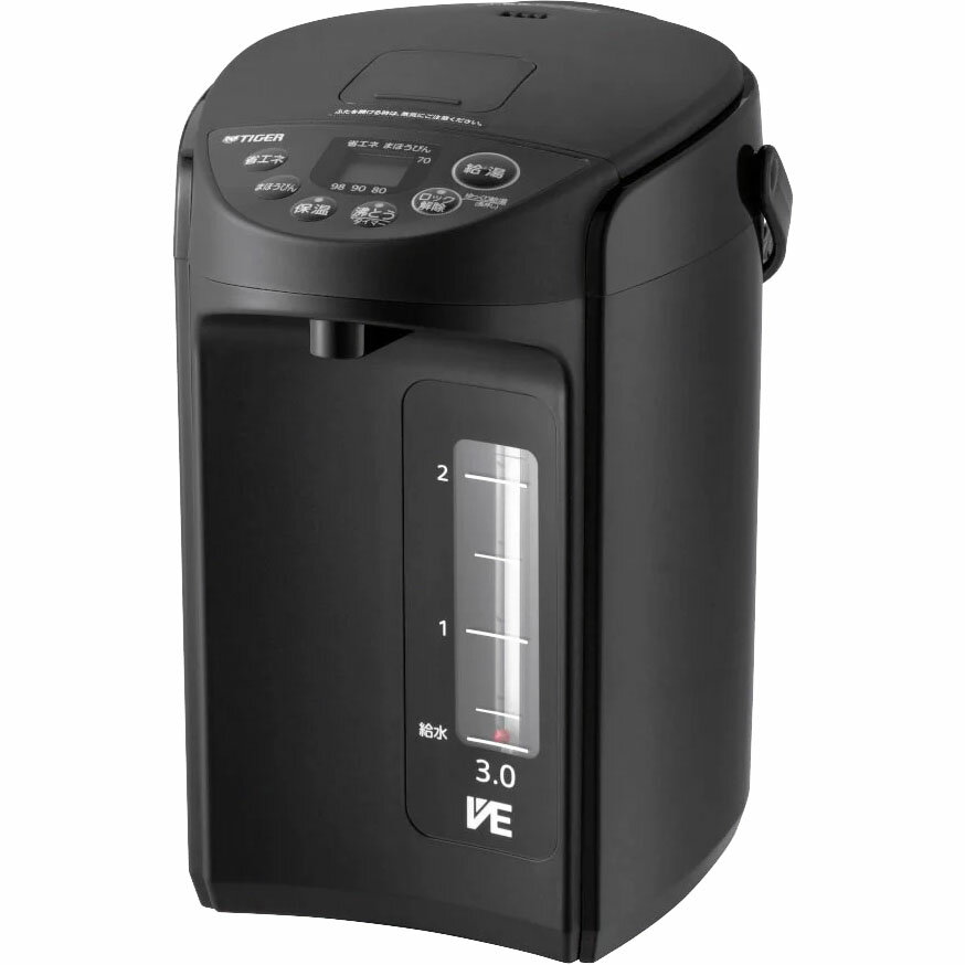 楽天市場】電気ポット 3l タイガーの通販 楽天市場】電気ポット 3l タイガーの通販