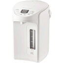 \5/25 当店最大P5倍※要エントリー/電気ポット VE電気まほうびん 3.0L タイガー とく子さん クールホワイト PIQ-G300-WC TIGER 【...