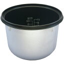 \6/5 当店最大P6倍※要エントリー/お取り寄せ ガス炊飯器用内釜 10合 リンナイ 077-203-000 Rinnai リンナイ内釜【北海道・沖縄・離島配...