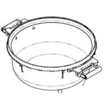Rice Cookers - ＼5/20購入金額に応じ最大P10倍！要エントリー／お取り寄せ 炊飯器用内釜 業務用 リンナイ 077-254-000 Rinnai 【北海道・沖縄・離島配送不可】リンナイ内釜