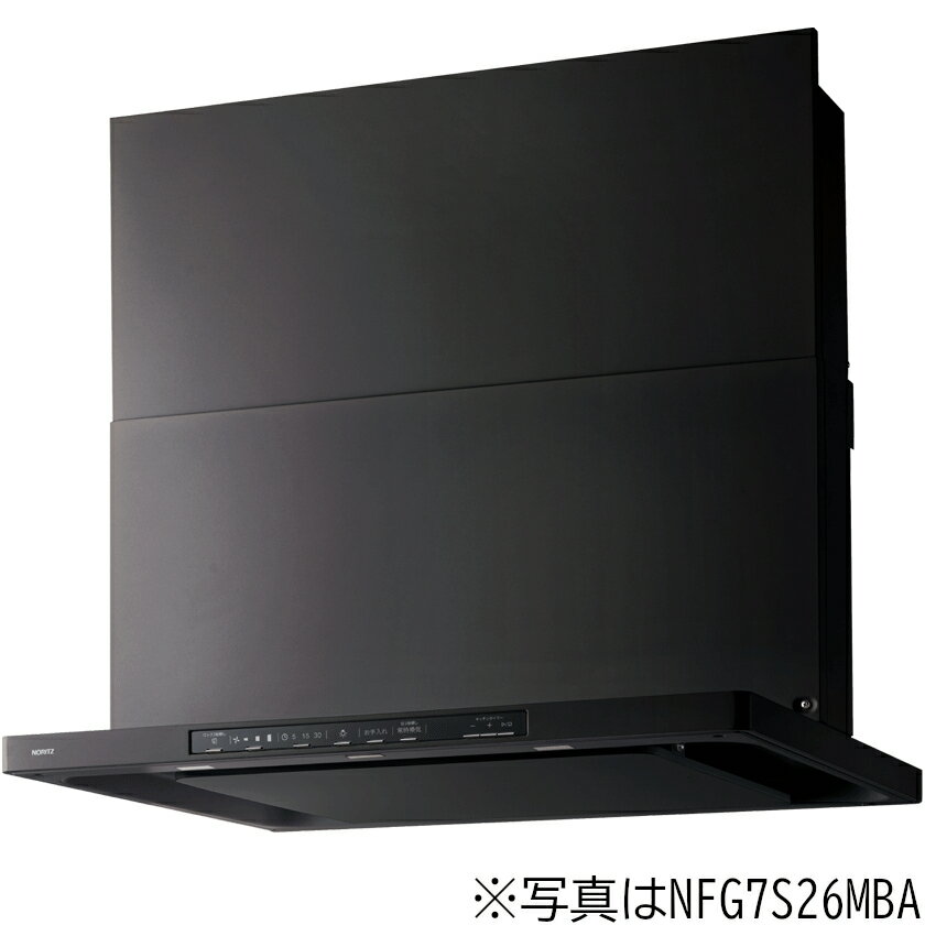 Curara NFG6S26MBA [�u���b�N]