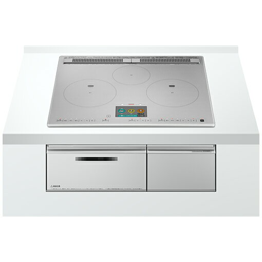 6/15 ŹP5ܢץȥ꡼ ӥȥIHå󥰥ҡ 60cm ñ200V 3IH Ŵƥ쥹б Ω вøޥ ץߥॷС HT-N1000STF-S HITACHI ڻֻԲġۡΥԲġۡKK9N0D18P