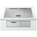 \9/25 当店最大P5倍※要エントリー/お取り寄せ ビルトインIHクッキングヒーター 幅75cm 単相200V 3口IH 鉄・ステンレス対応 日立 火加減マイスター プレミアムシルバー HT-N1000STWF-S HITACHI 【時間指定不可】【離島配送不可】【KK9N0D18P】|詳細画像