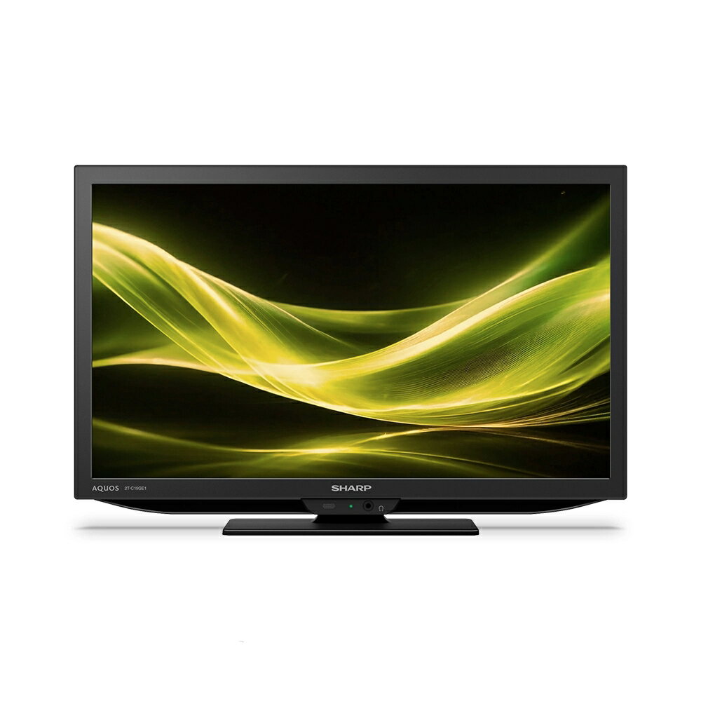 6/15 ŹP5ܢץȥ꡼վƥ 19V 㡼 AQUOS GE1饤 2T-C19GE1 SHARP ̳ƻ졦ΥԲġۡKK9N0D18P