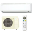 \7/25 当店最大P6倍※要エントリー/ルームエアコン 4.0kW 主に14畳用 単相200V ダイキン CXシリーズ ホワイト S405ATCP-W DAI...