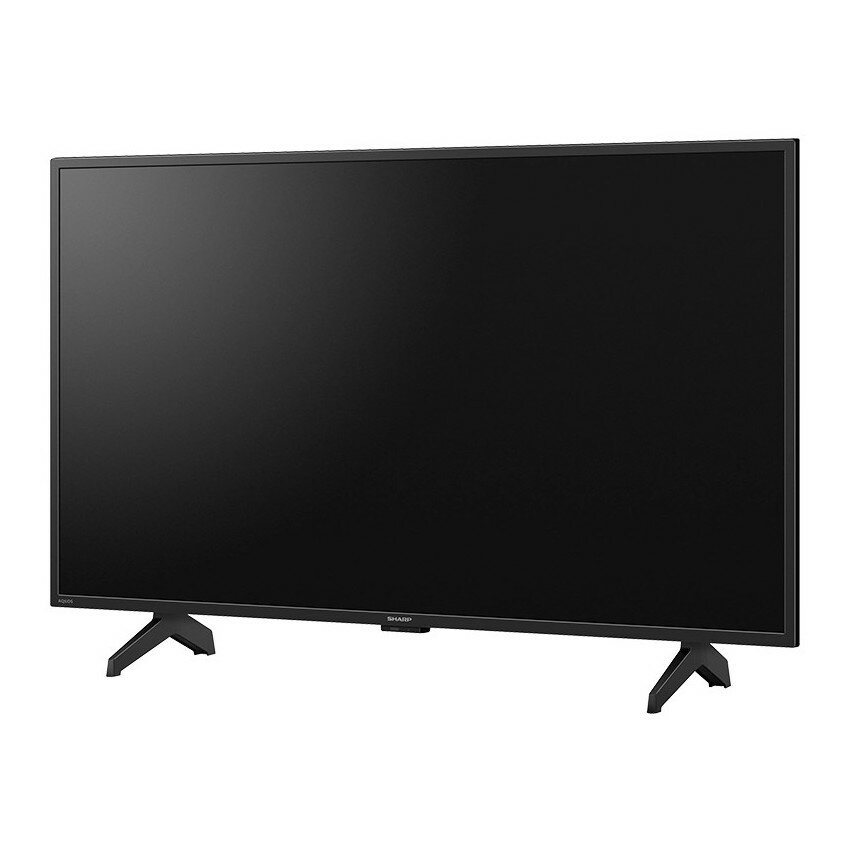 ＼5/20購入金額に応じ最大P10倍！要エントリー／液晶テレビ 43V型 シャープ AQUOS ...