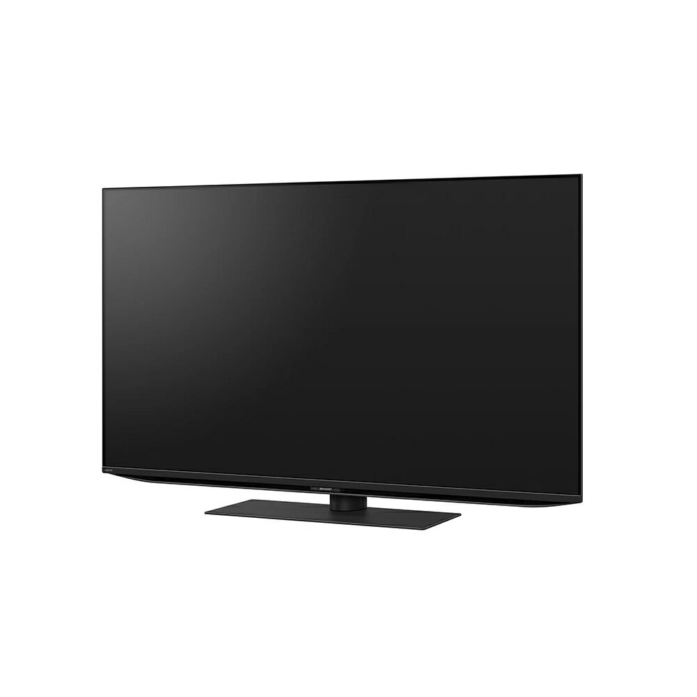 ＼4/1はエントリーでP4倍＆最大2000円クーポン開催／量子ドット/mini LEDテレビ 液晶テレビ 50V型 4K対応 シャープ AQUOS XLED GP2ライン 4T-C50GP2 SHARP 【時間指定不可】【離島配送不可】