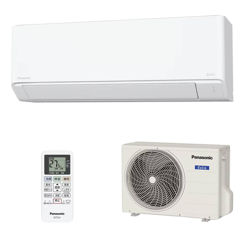 楽天市場】エアコン 4.0kw パナソニックの通販