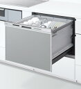 ビルトイン食器洗い乾燥機 幅60cm ワイドタイプ ドアパネル型 パナソニック M8シリーズ NP-60MS8S Panasonic 【時間指定不可】【離島配送...