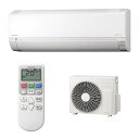 \7/20 当店最大P5倍※要エントリー/ルームエアコン 2.2kW 主に6畳用 日立 白くまくん AJシリーズ スターホワイト RAS-AJ2225S-W HITACHI 【時間指定不可】【離島配送不可】【KK9N0D18P】