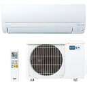 \9/15 当店最大P5倍※要エントリー/お取り寄せ ルームエアコン 2.8kW 主に10畳用 三菱電機 霧ヶ峰 AXVシリーズ ピュアホワイト MSZ-AXV2825-W MITSUBISHI 【時間指定不可】【離島配送不可】