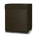 \8/1はエントリーでP4倍&最大2000円クーポン開催/お取り寄せ 家庭用電子冷蔵庫 右開き 41L 右開き 電子冷却(ペルチェ方式) 三菱電機 ダークブラウン(扉:木目調) RK-40K3-M MITSUBISHI 【時間指定不可】【離島配送不可】