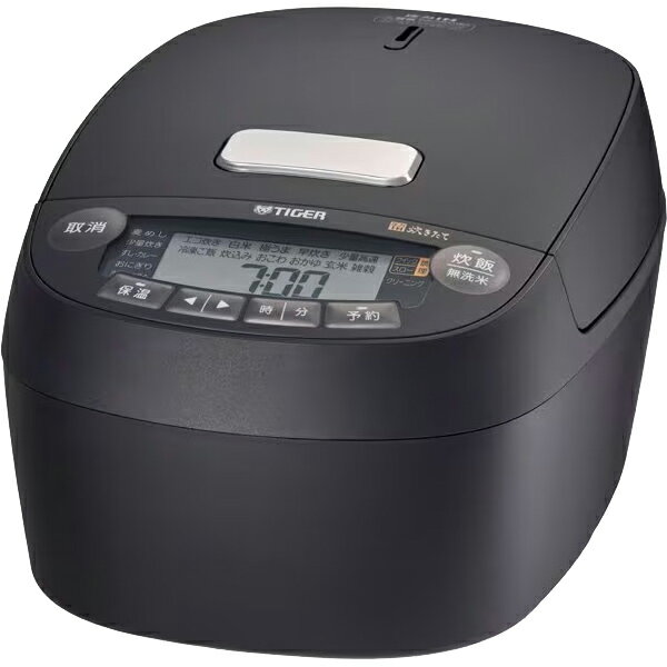 ��3/5 ����ݥ����7�ܢ��ץ���ȥ꡼�����ã��������IH���㡼���Ӵ� 1���椭 �������� �椭���� ���ե֥�å� JPV-X180-KO TIGER ���̳�...