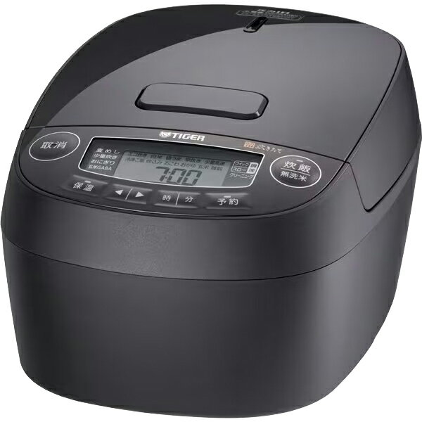 ����IH�W���[���ъ� 1������ �^�C�K�[ �������� ���[�u�u���b�N JPV-Y180-KV TIGER  �k�C���E����E�����z���s��  KK9N0D18P 