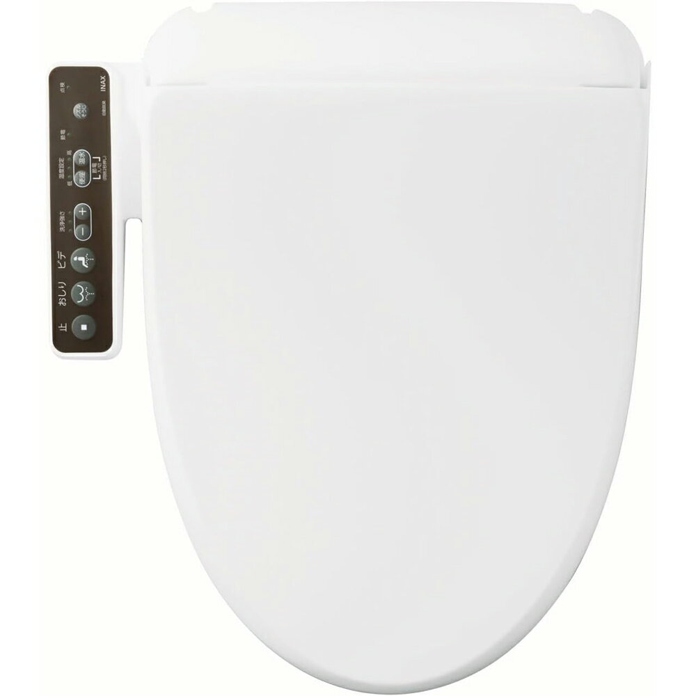 Rakuten - 温水洗浄便座 シャワートイレ INAX イナックス 貯湯式 リクシル RGシリーズ ピュアホワイト CW-RG2-BW1 LIXIL 【北海道・沖縄・離島配送不可】【KK9N0D18P】