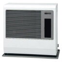 お取り寄せ FF式石油ストーブ 木造25畳まで コンクリート寒冷地40畳まで/温暖地34畳まで タンク別置きタイプ トヨトミ FFシリーズ ホワ..