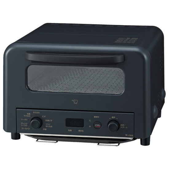 ＼12/1はエントリーでP4倍＆最大2000円クーポン開催／オーブントースター マイコン トースト4枚焼きタ..