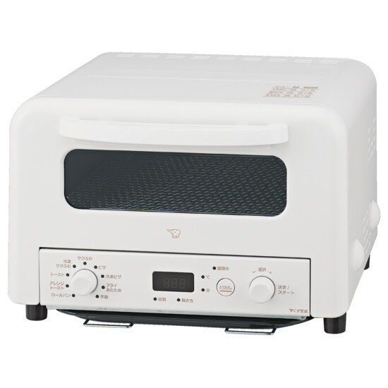 ＼12/1はエントリーでP4倍＆最大2000円クーポン開催／オーブントースター マイコン トースト4枚焼きタ..