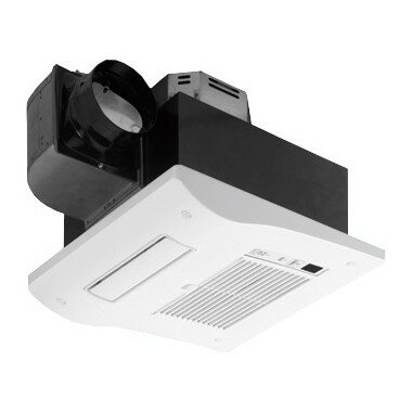 ＼3/20 当店最大P5倍※要エントリー／電気式バス換気乾燥機 単相100V 天井埋込形 常時換気機能付 1室換気用 パナソニック FY-13UG5V Panasonic 【北海道・沖縄・離島配送不可】【KK9N0D18P】