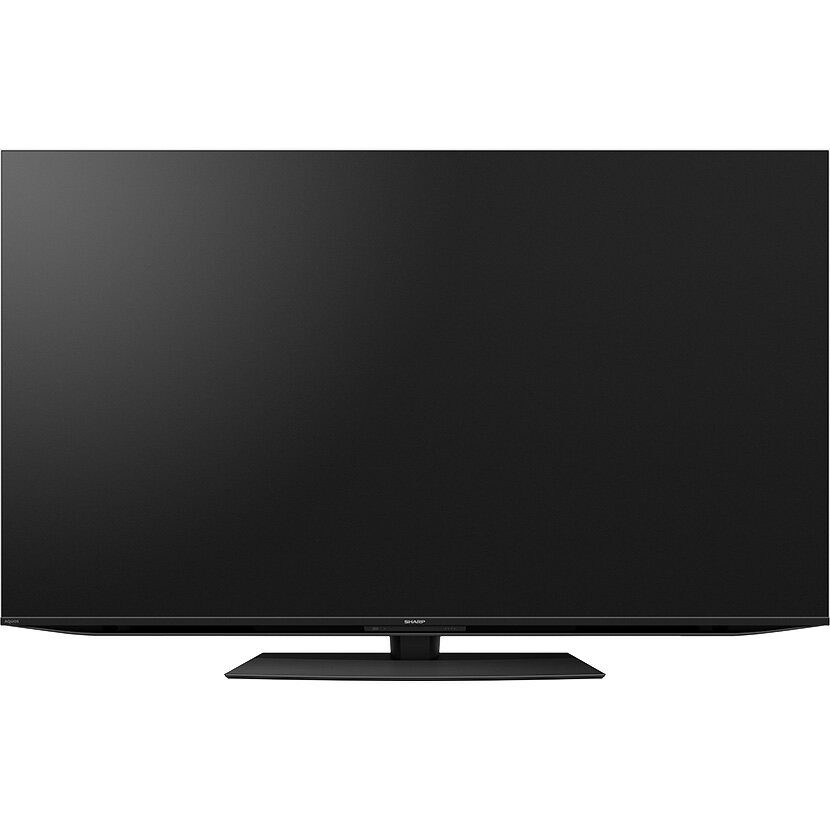 ＼7/5 最大ポイント8倍※要エントリー＆条件達成／4K液晶テレビ 55V型 シャープ AQUOS(アクオス)DP1ライン 4T-C55DP1 SHARP 