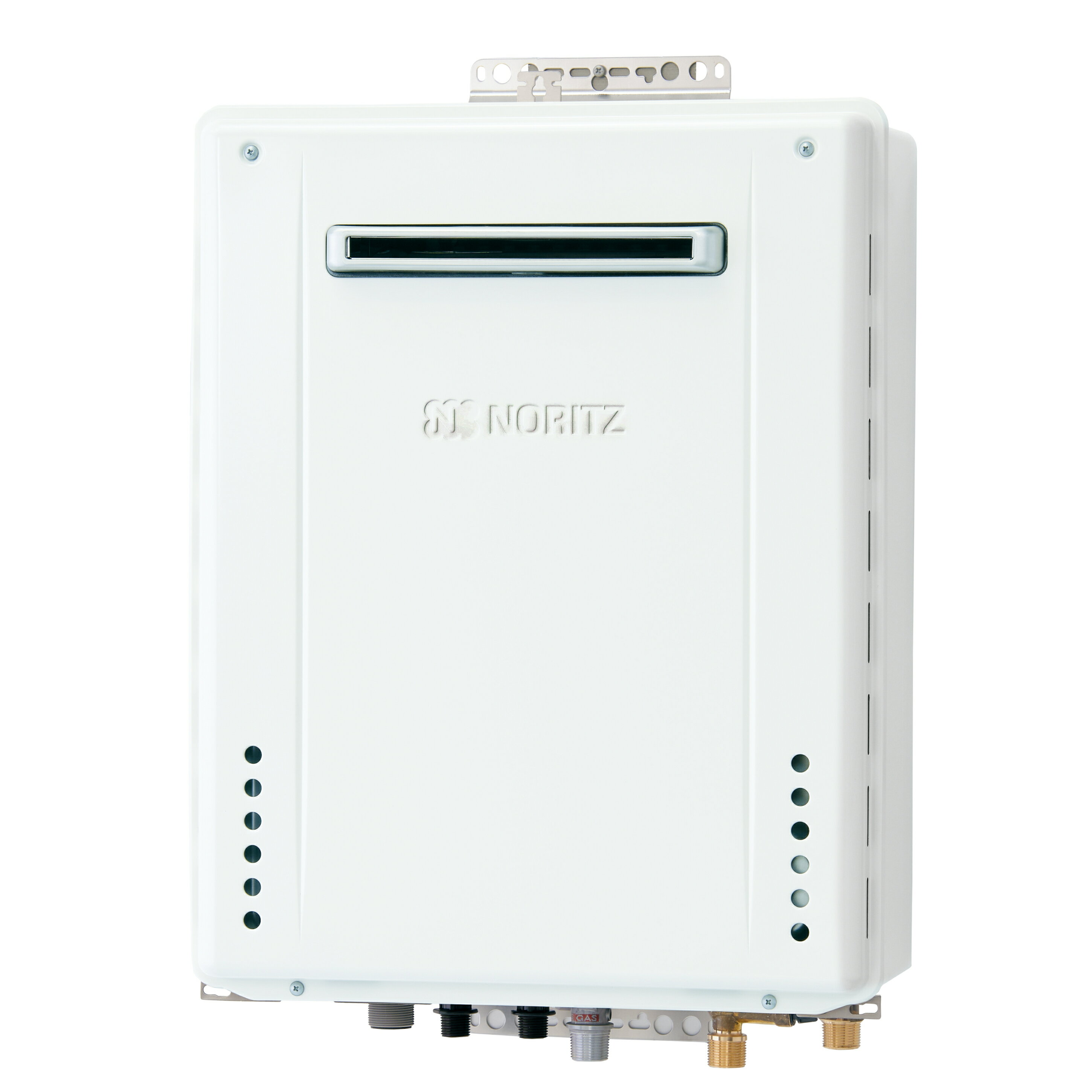 ＼3/20 当店最大P5倍※要エントリー／お取り寄せ 【代引不可】ガスふろ給湯器 都市ガス用 スタンダード フルオート ノーリツ ユコアGT 027FD07 GT-2470AW-1-BL-12A13A 【北海道・沖縄・離島配送不可】