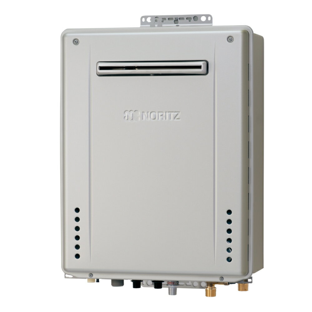 ＼3/20 当店最大P5倍※要エントリー／お取り寄せ 【代引不可】ガスふろ給湯器 都市ガス用 スタンダード フルオート ノーリツ ユコアGT 021DA07 GT-C2472AW-1-BL-12A13A 【北海道・沖縄・離島配送不可】