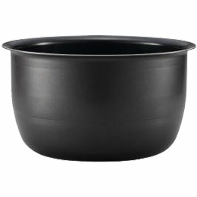 Rakuten - ＼6/1はエントリーでP4倍＆最大2000円クーポン開催／お取り寄せ IH炊飯ジャー用 炊飯器用内釜(なべ) 1升(0.18～1.8L) 象印 B540-6B ZOJIRUSHI 【北海道・沖縄・離島配送不可】