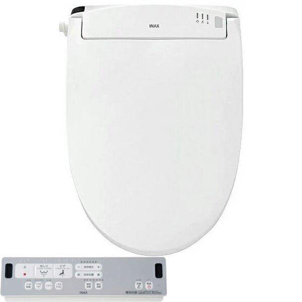 樂天商城 - シャワートイレ 温水洗浄便座 INAX(イナックス) 脱臭付タイプ 瞬間式 リクシル RWシリーズ ピュアホワイト CW-RWA2A-BW1 LIXIL 【北海道・沖縄・離島配送不可】【KK9N0D18P】